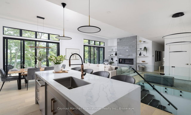 22 LONG AND WINDING Road