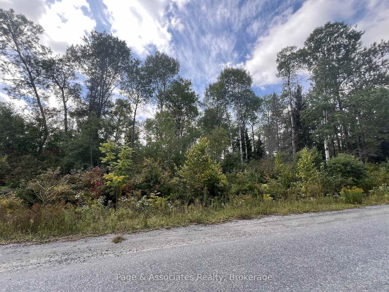 home for sale on Part 1 Highway 539A null