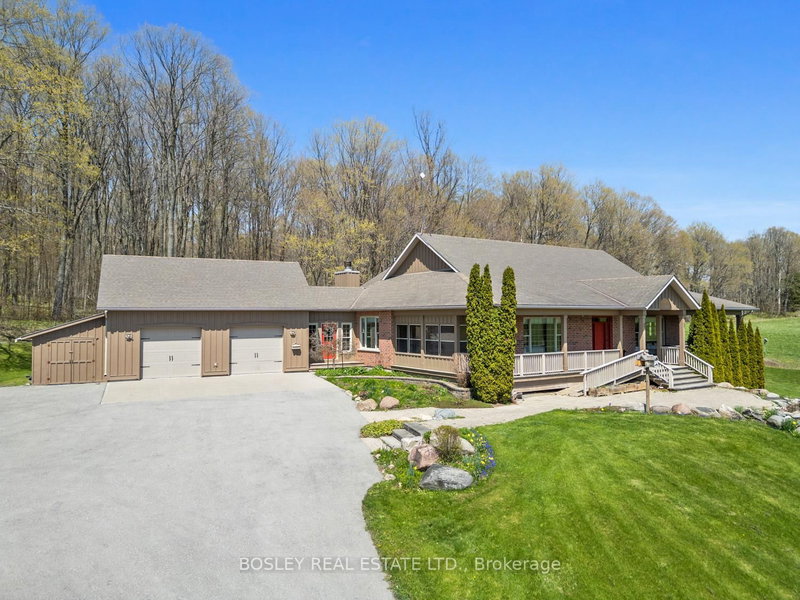 10326 Community Centre Road