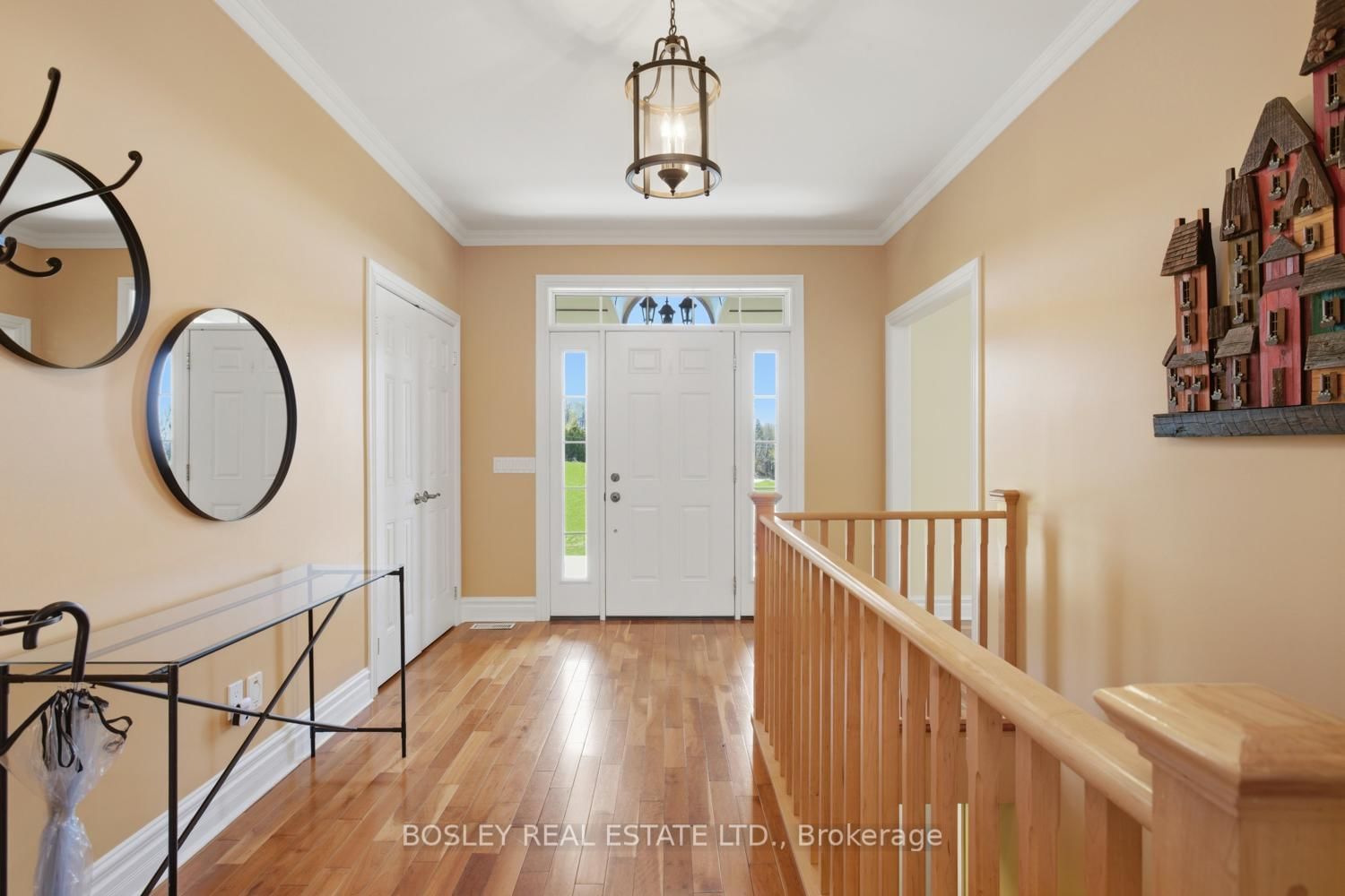 10326 Community Centre Road • Alnwick/Haldimand, ON photo 10