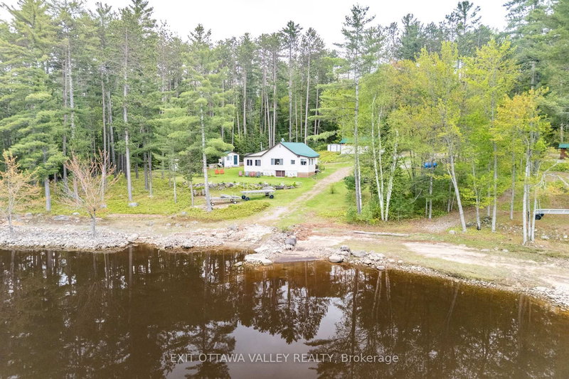 home for sale on 51 Myrlin Way
