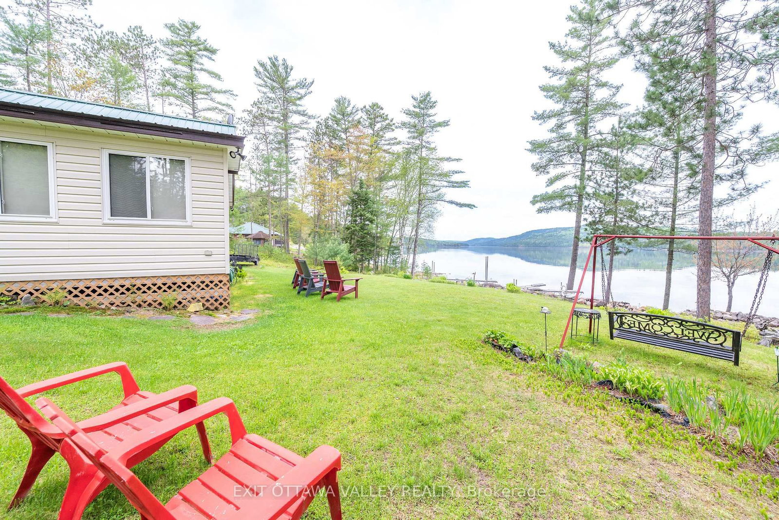 51 Myrlin Way • Deep River, ON photo 27
