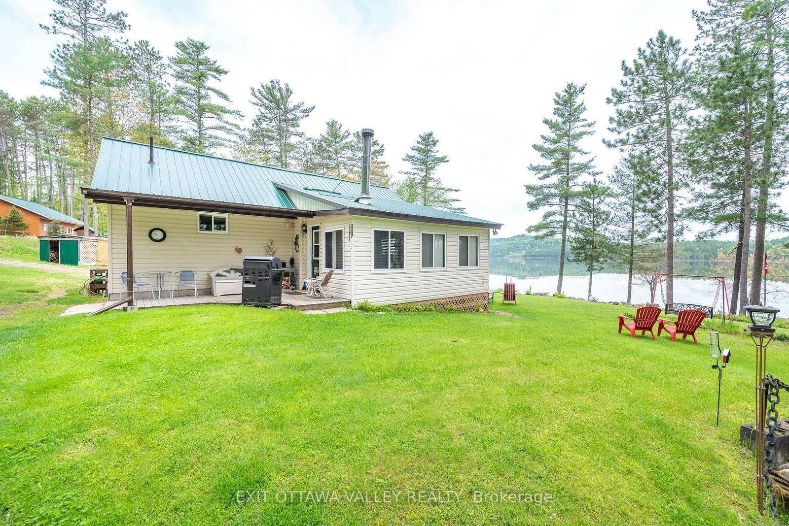 51 Myrlin Way • Deep River, ON photo 36
