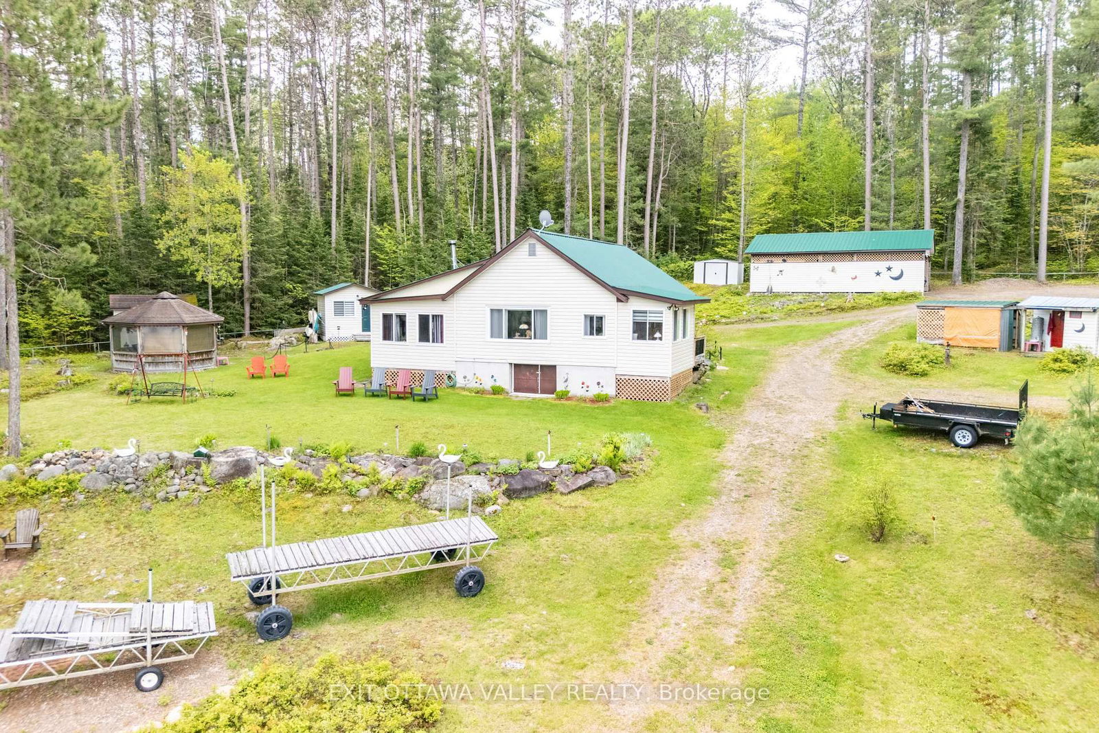 51 Myrlin Way • Deep River, ON photo 38