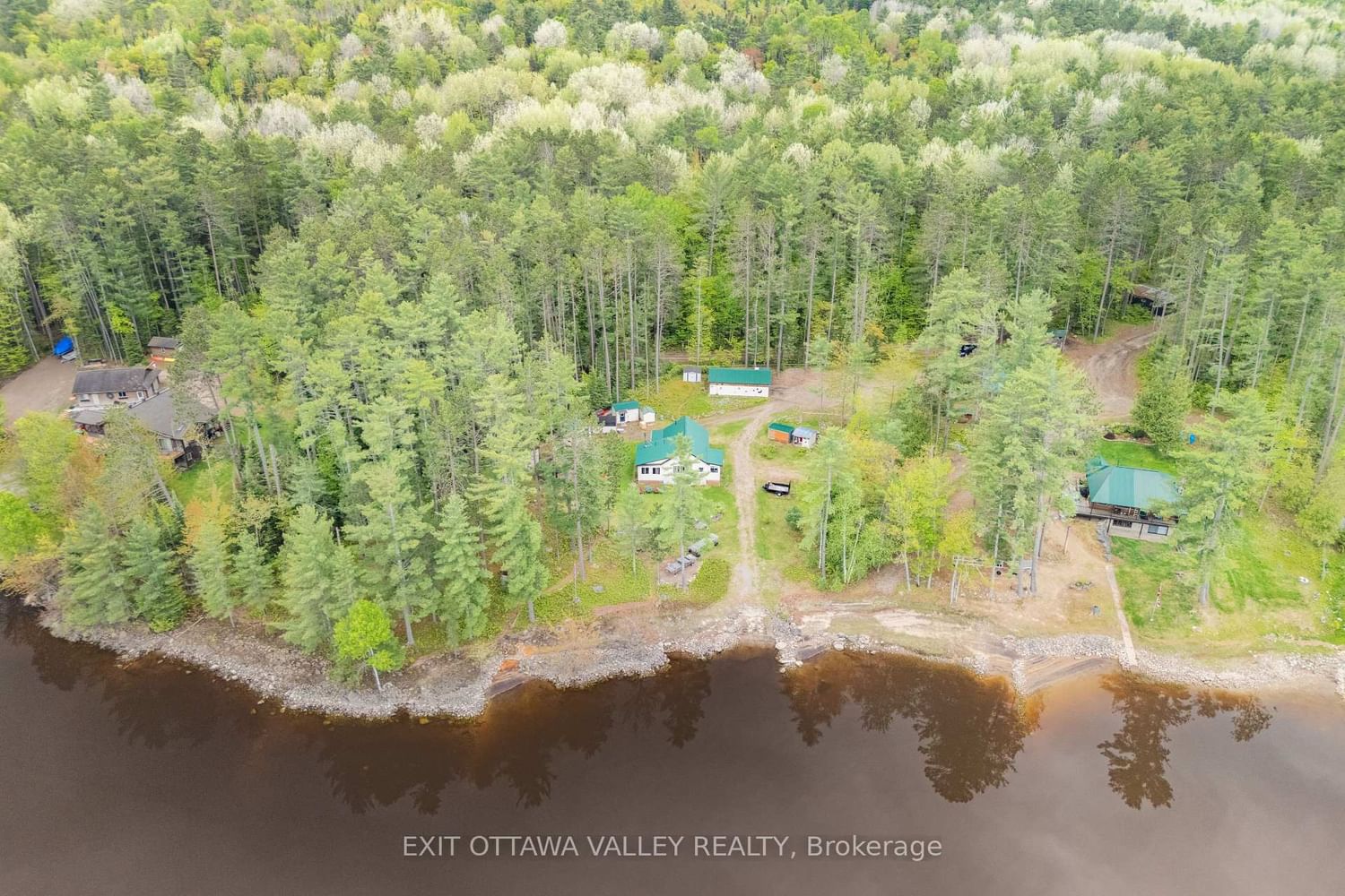 51 Myrlin Way • Deep River, ON photo 42