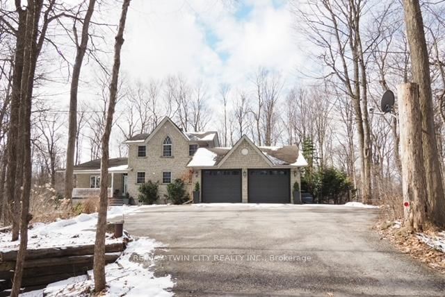 4436 Concession Road 11 Road