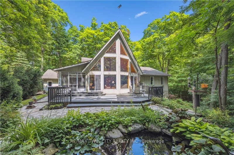 4436 Concession Road 11 Rd, Puslinch, L0P 1J0 | Image 3