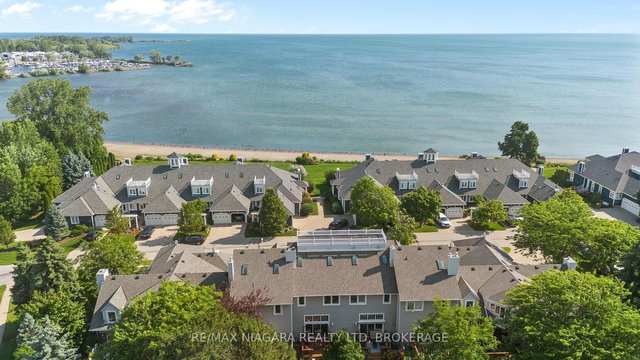 41 - 15 LAKESIDE Drive