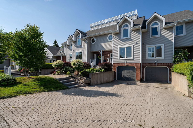 41 - 15 LAKESIDE Dr, St. Catharines, L2M 1P3 | Image 3