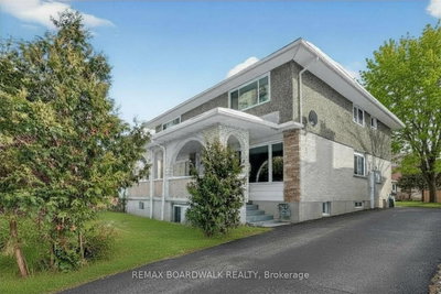 2666 Regina St | Ottawa | Image