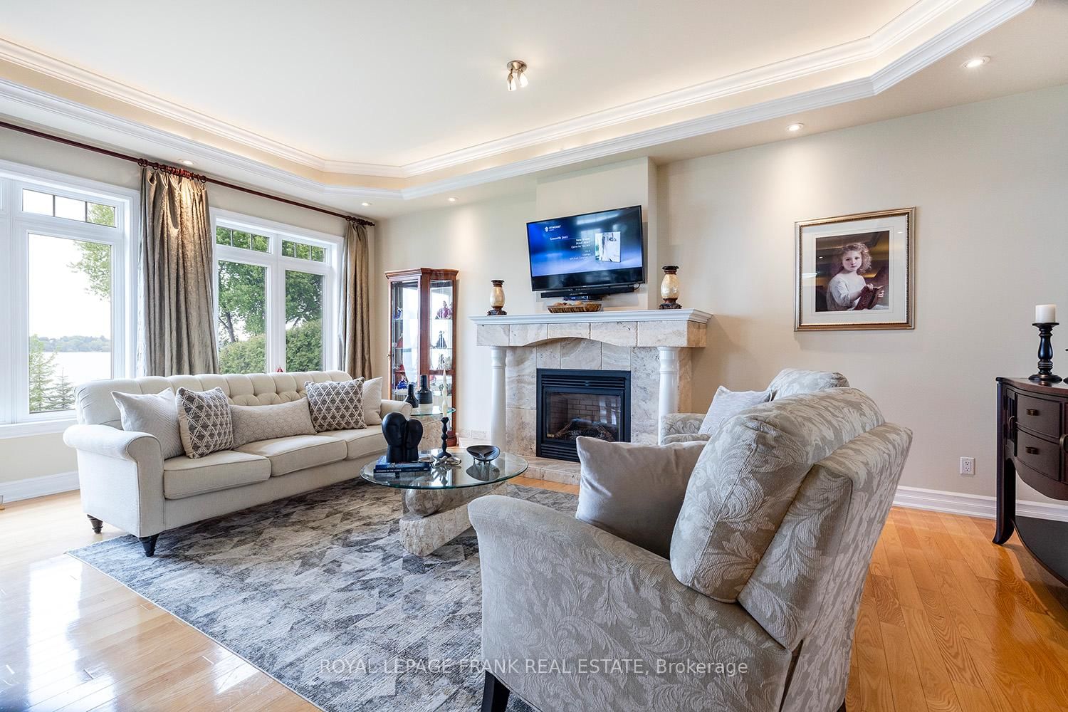 24 Gilson Point Place • Kawartha Lakes, ON photo 12