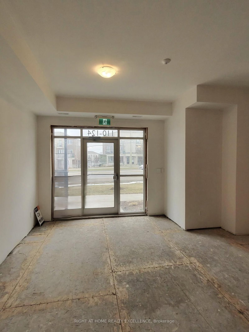 110 - 124 Seabrook Dr, Kitchener, N2R 0R7 | Image 2