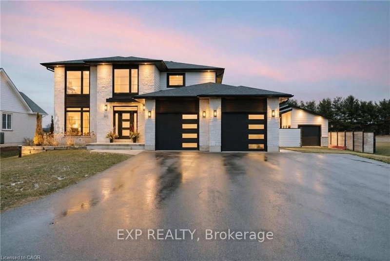 home for sale on 8476 Imperial Road