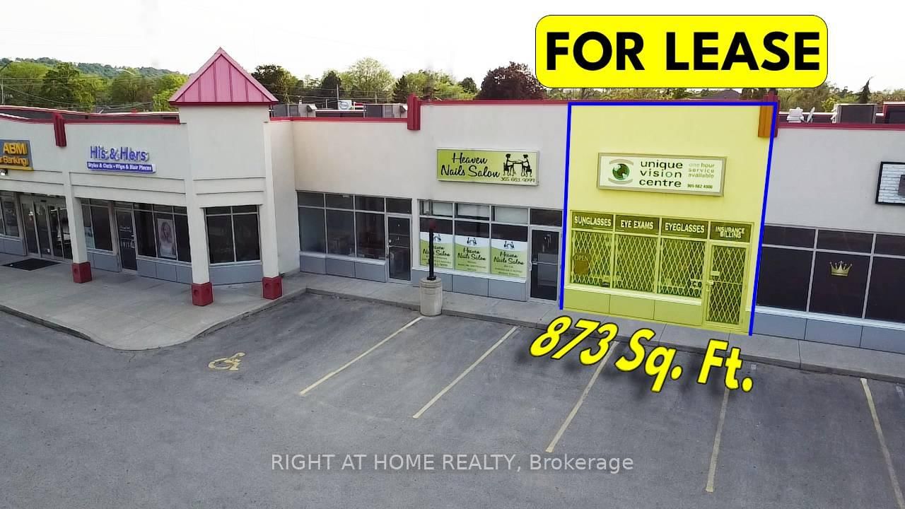 259 Queenston Road, Unit 6