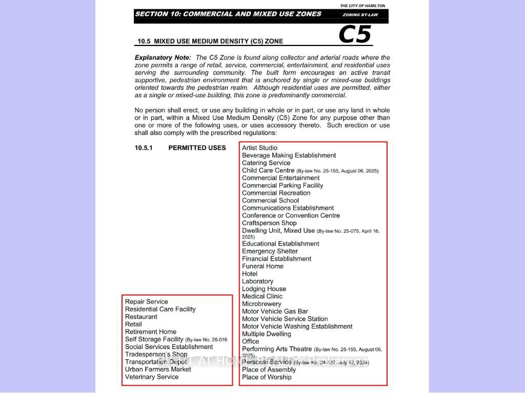 259 Queenston Road, Unit 6 - Photo 3