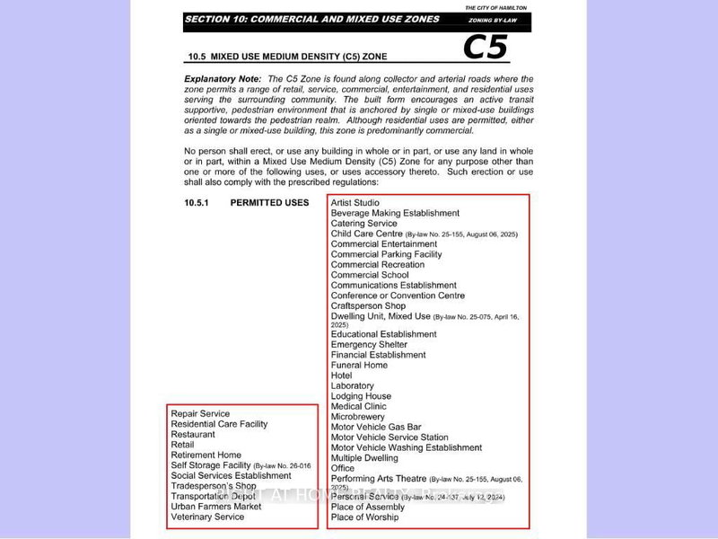 6 - 259 Queenston Rd, Hamilton, L8G 1E4 | Image 3