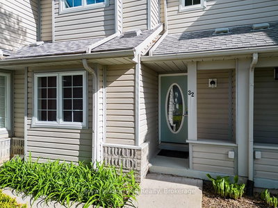 Unit #32 - 162 Settlers Way | Blue Mountains | Image