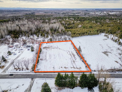 LOT Black River Rd | South Stormont | Image