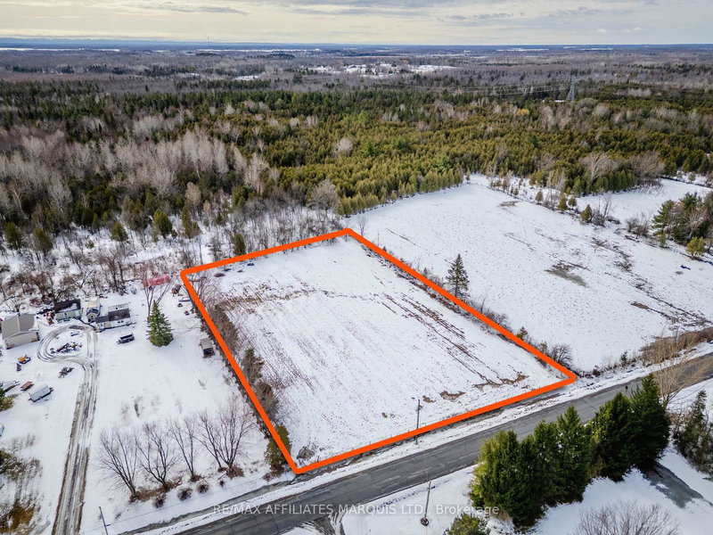 LOT Black River Rd, South Stormont, K0C 1R0 | Image 2