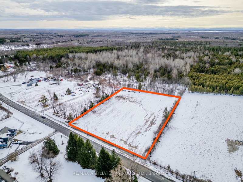 LOT Black River Rd, South Stormont, K0C 1R0 | Image 3