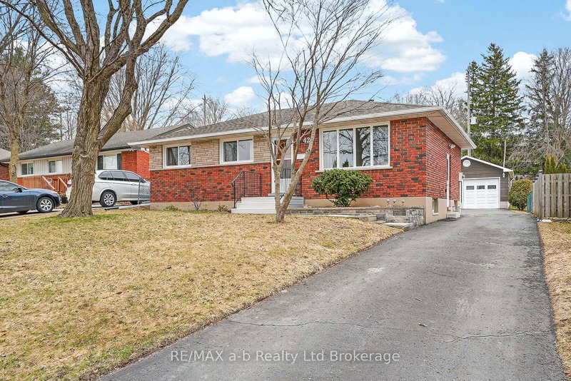 home for sale on 42 Princess Park Road