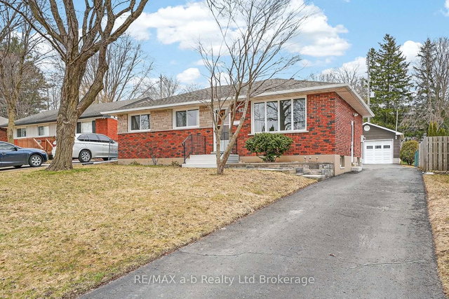 42 Princess Park Road