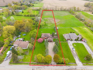 1055 Golf Club Road