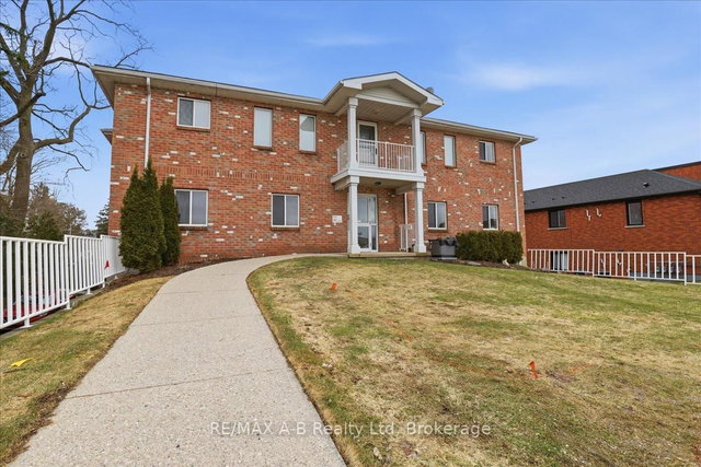 1 - 84 Church Street