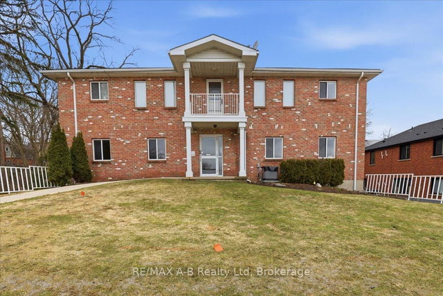 1 - 84 Church Street