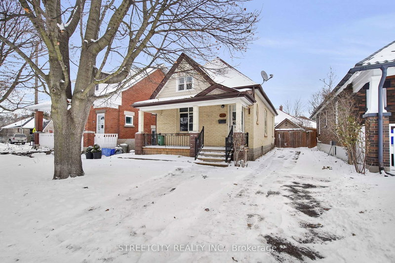 366 Ashland Ave, London East, N5W 4E8 | Image 2