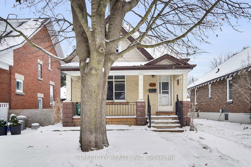 366 Ashland Ave, London East, N5W 4E8 | Image 3