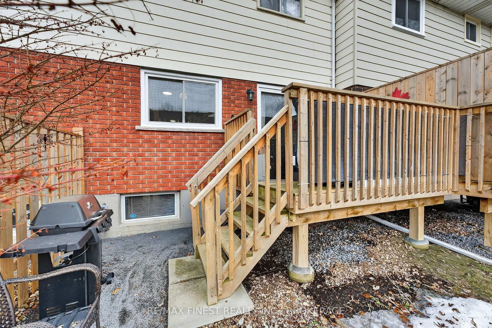 Townhouse for sale at 4-30 Addington Street, Loyalist, Ontario, K7N 1C5 - Amherstview - MLS: X12909250