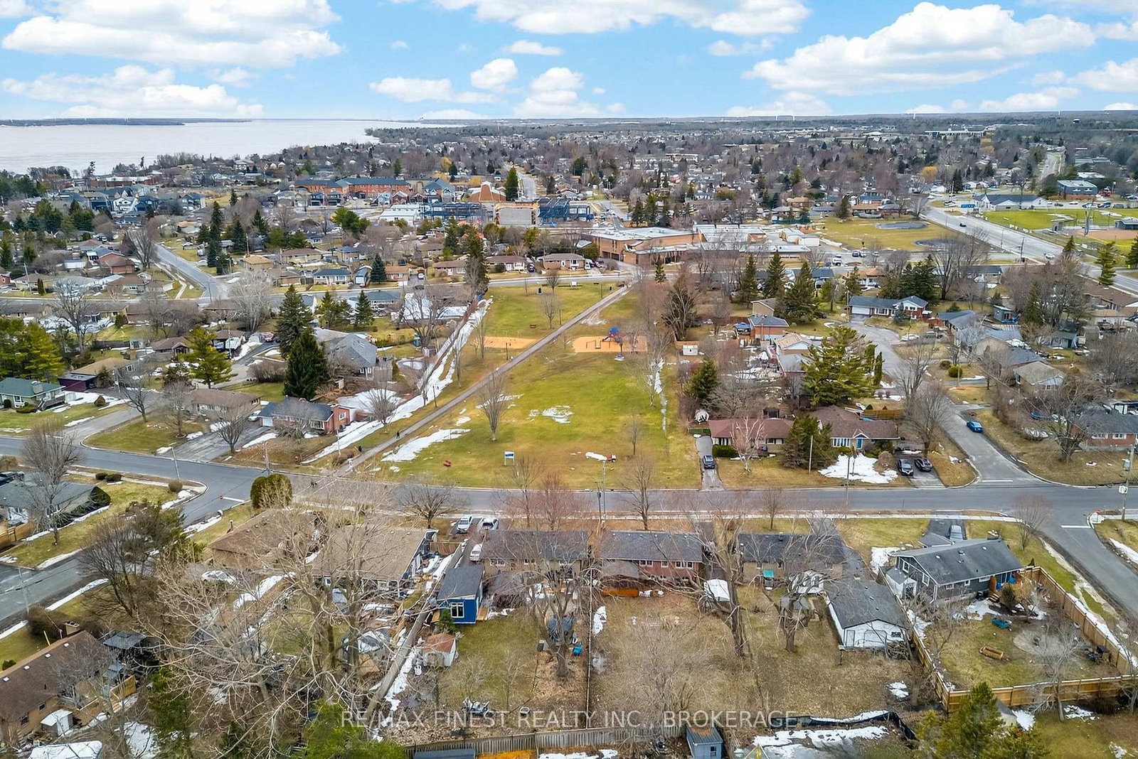 Townhouse for sale at 4-30 Addington Street, Loyalist, Ontario, K7N 1C5 - Amherstview - MLS: X12909250