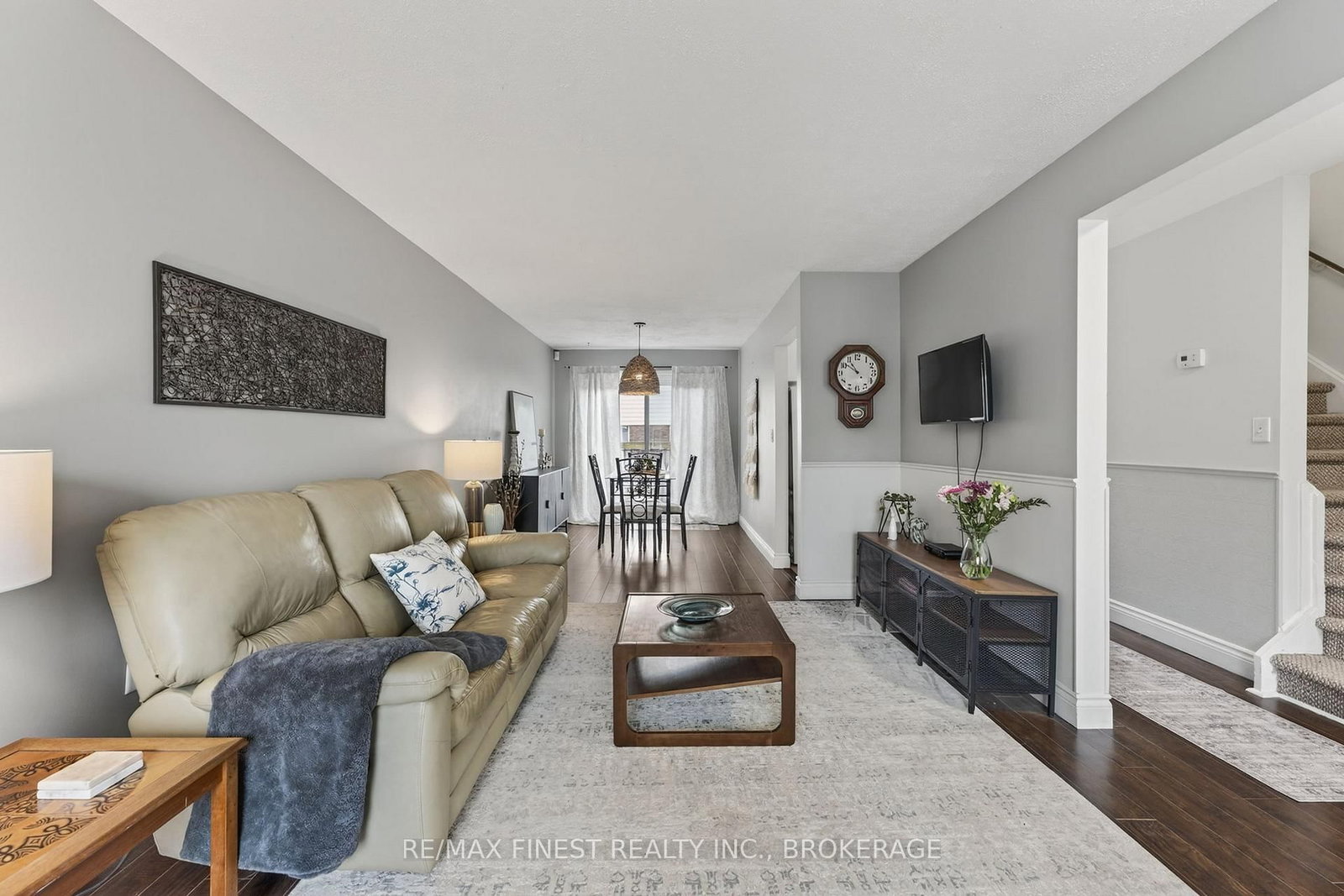 Townhouse for sale at 4-30 Addington Street, Loyalist, Ontario, K7N 1C5 - Amherstview - MLS: X12909250