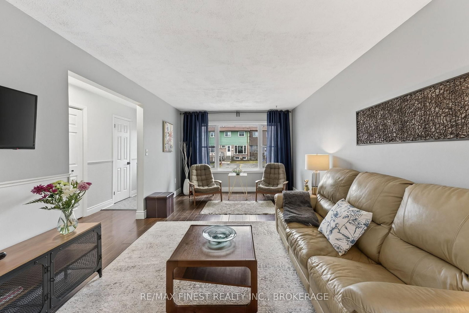 Townhouse for sale at 4-30 Addington Street, Loyalist, Ontario, K7N 1C5 - Amherstview - MLS: X12909250