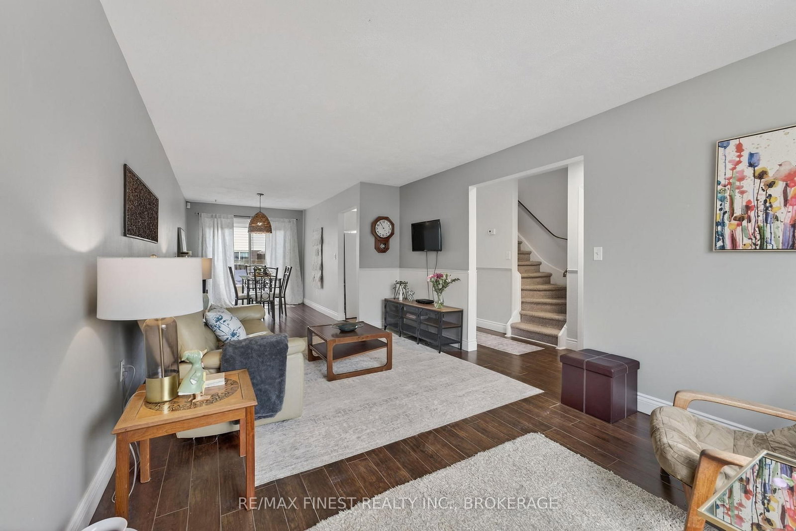 Townhouse for sale at 4-30 Addington Street, Loyalist, Ontario, K7N 1C5 - Amherstview - MLS: X12909250