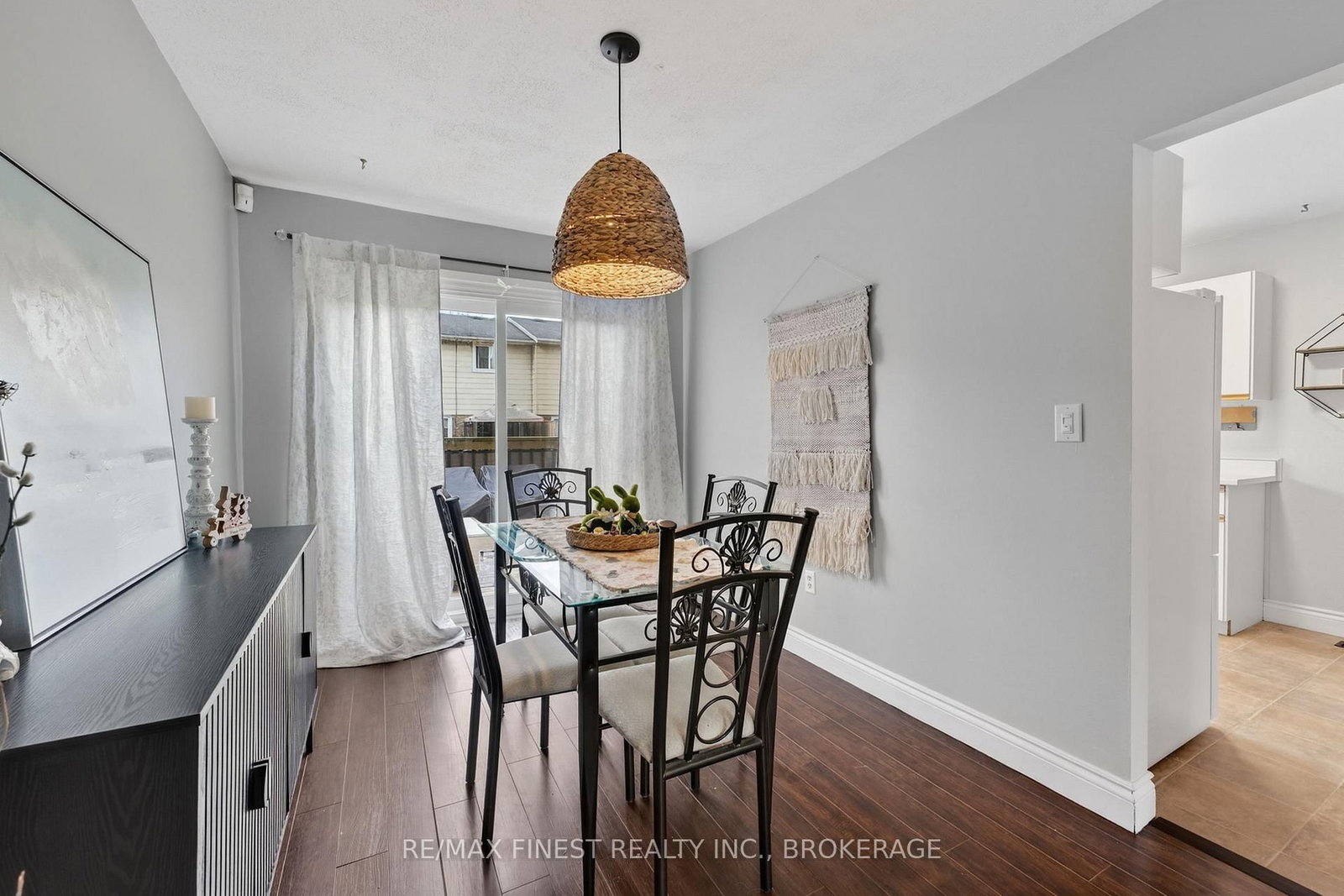 Townhouse for sale at 4-30 Addington Street, Loyalist, Ontario, K7N 1C5 - Amherstview - MLS: X12909250