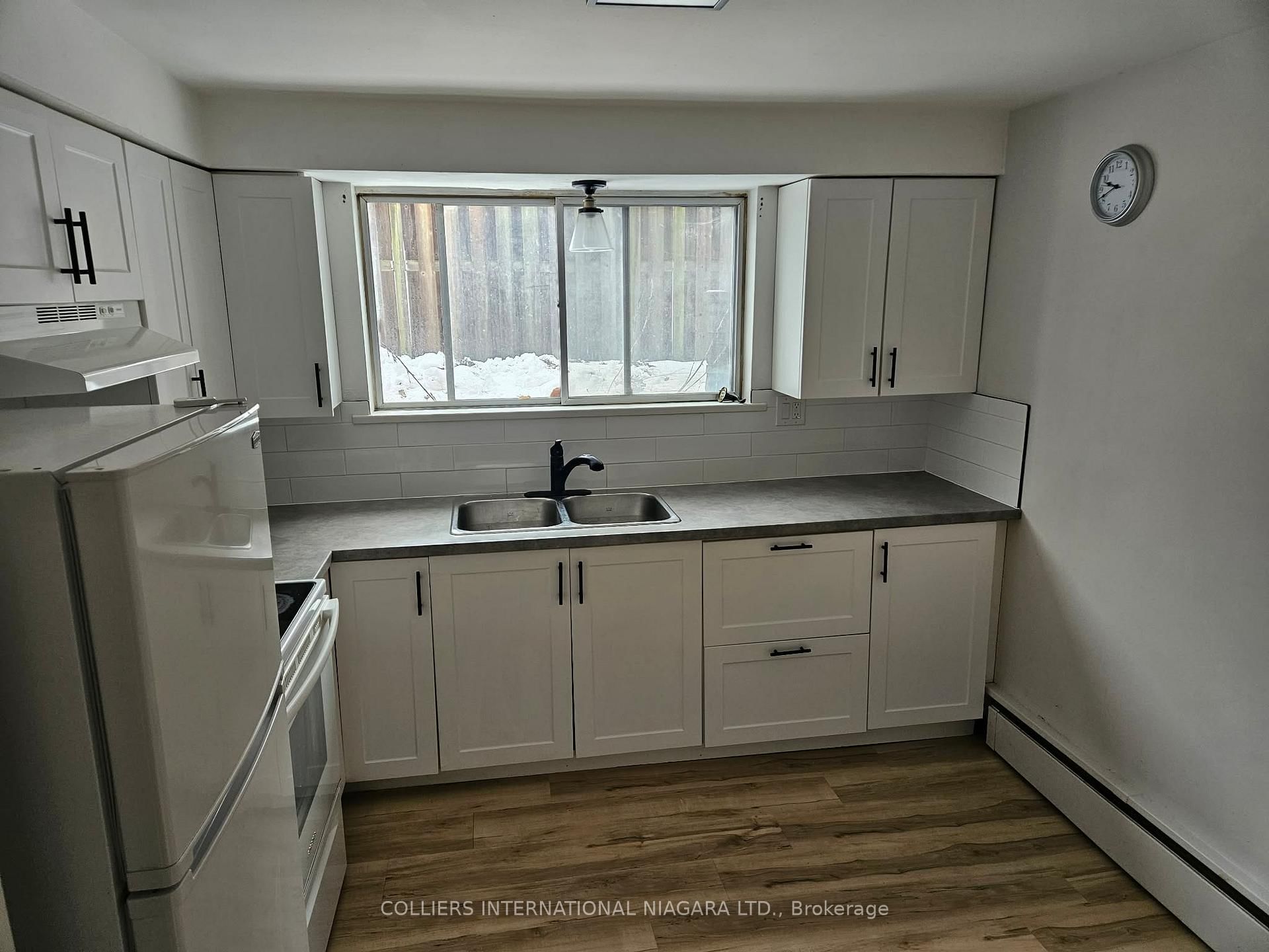 6256 Barker Street, Unit 3