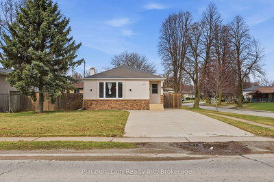 6581 Riall St | Niagara Falls | Image