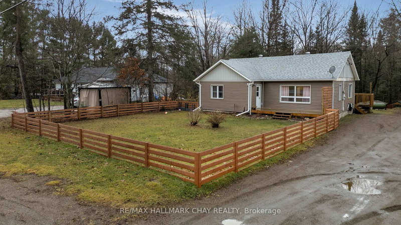 home for sale on 13045 Highway 35 Highway