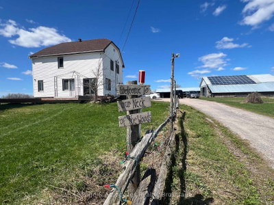 389 Larocque Street