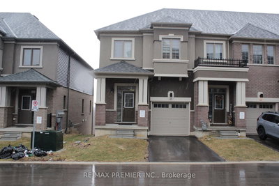 43 - 620 Colborne St | Brantford | Image