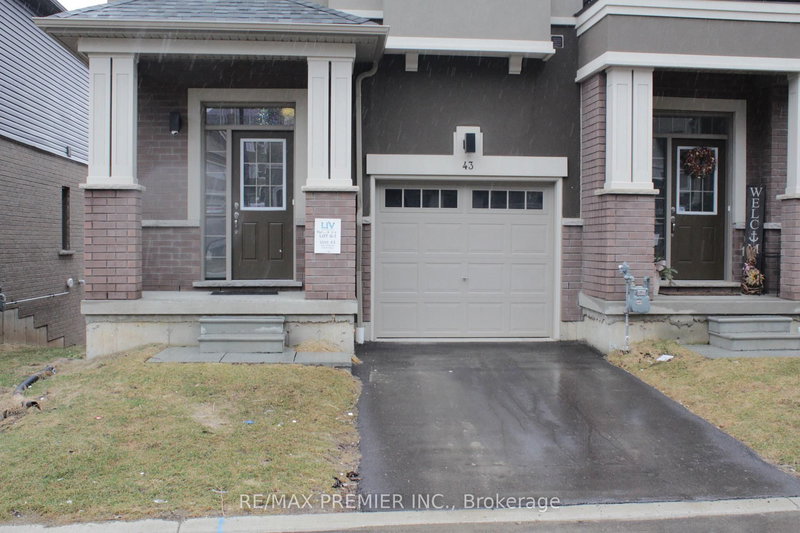 43 - 620 Colborne St W, Brantford, N3T 0Y1 | Image 2