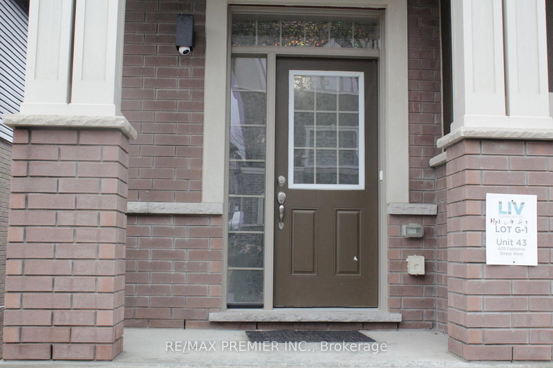 43 - 620 Colborne St W, Brantford, N3T 0Y1 | Image 3