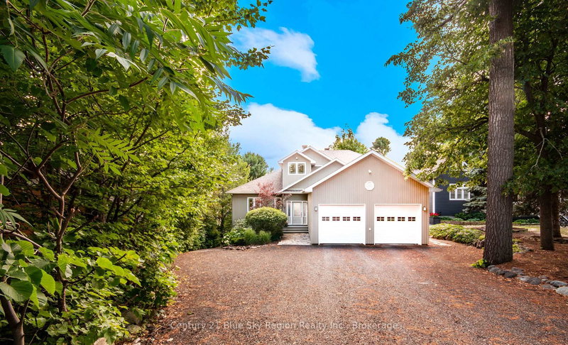 home for sale on 65 MARINE Drive