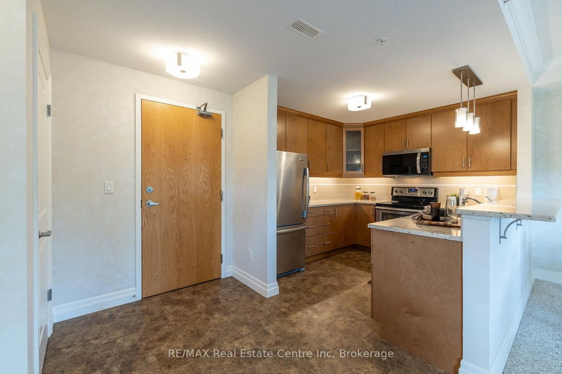 310 - 23 Stumpf St, Centre Wellington, N0B 1S0 | Image 2