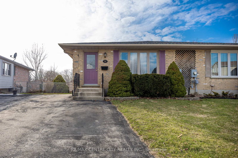 14 Juno Dr, St. Thomas, N5R 6C3 | Image 3