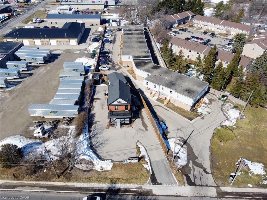 226 Samuelson Street