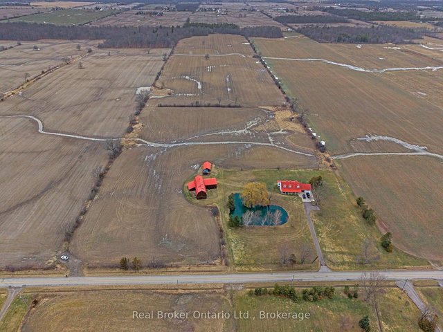 501 Concession 2 Road S