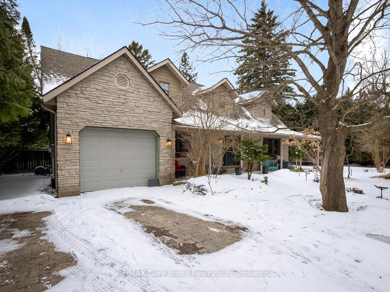 home for sale on 6 Kirkland Place